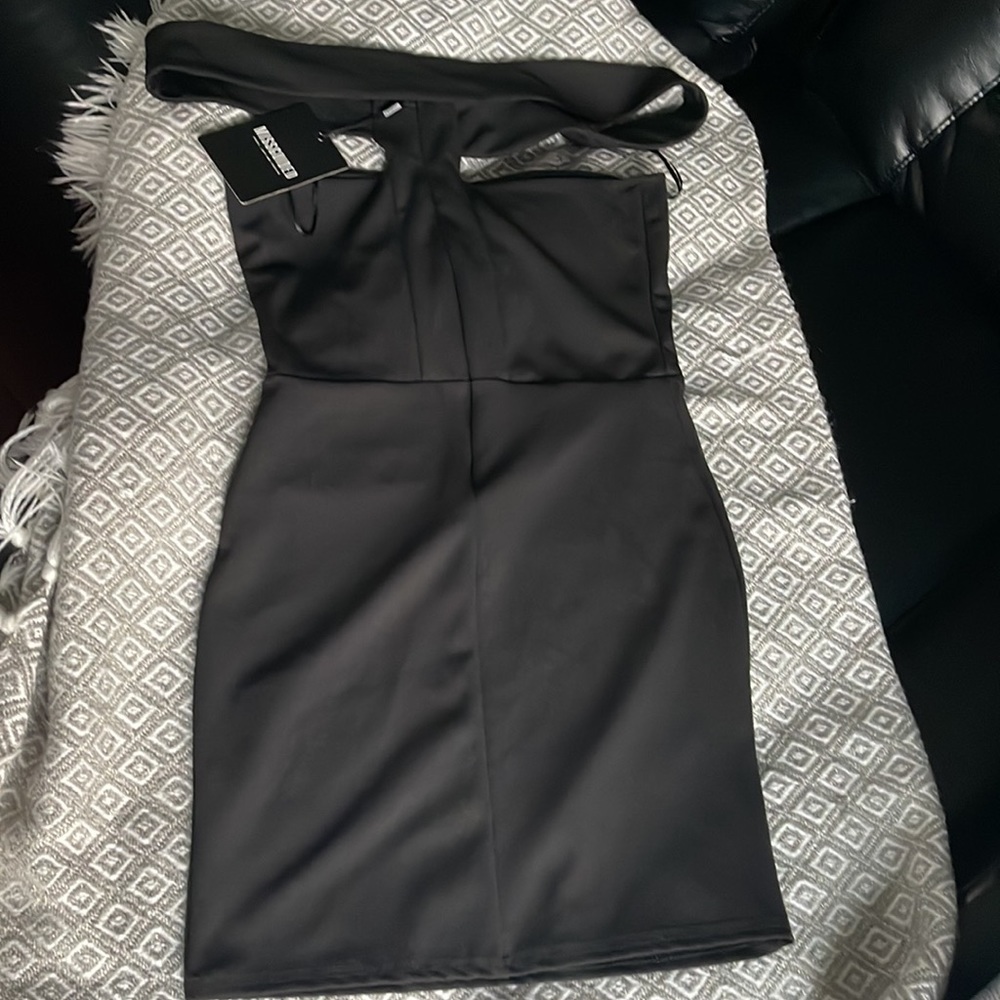 Misguided Dress NWT - Picture 4 of 4